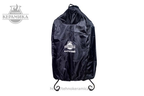 детальное фото чехол для тандыра "аполлон" тхк в интернет-магазине Дачный Эксперт