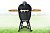Гриль START GRILL BLACK керамический диаметр чаши 57см