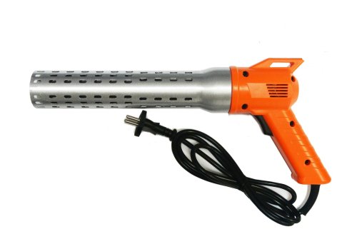 детальное фото фен start grill для розжига углей в интернет-магазине Дачный Эксперт